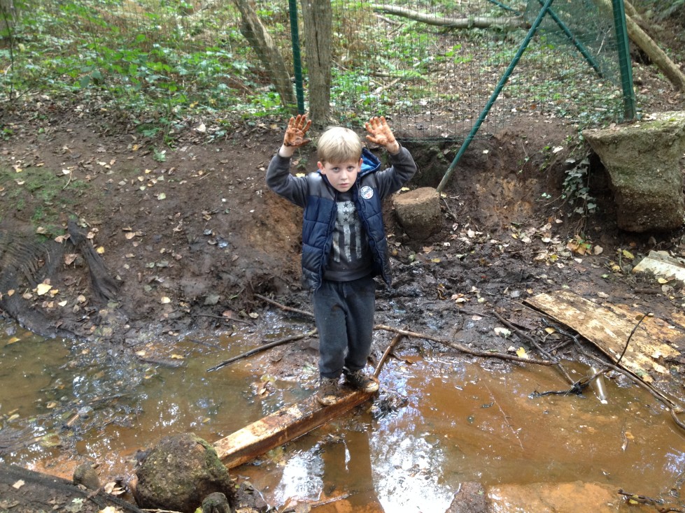 Sint-Martinus den XIIde - Weekend KK